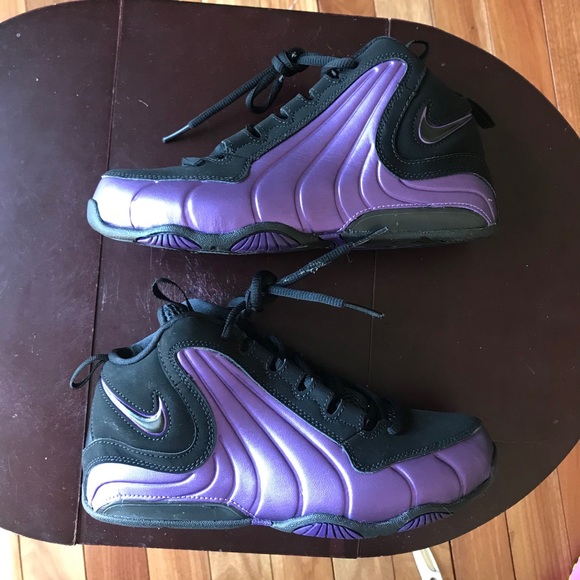 Nike Footwear Air Max Eggplant Stockx NIKE AIR MAX WAVY Eggplant